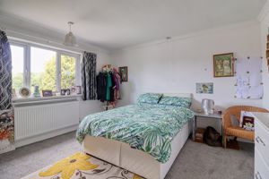 Bedroom One- click for photo gallery